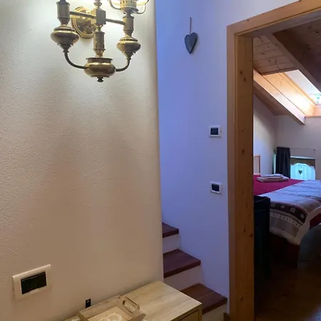 Dimora La Rocca, Di Fiemme * Daiano