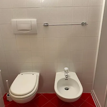 Apartment Dimora La Rocca, Di Fiemme Daiano